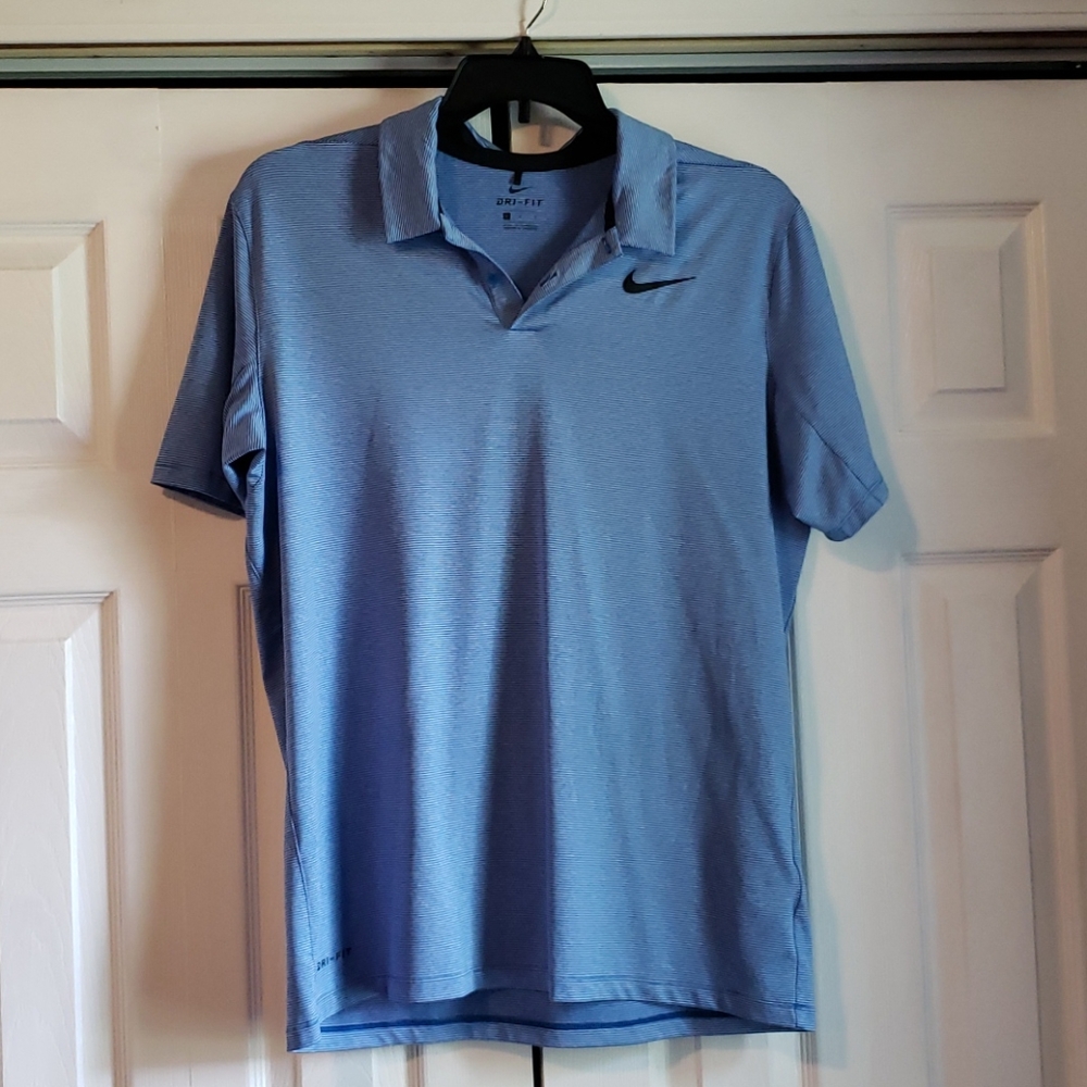 Nike - Men's Dri-Fit Polo